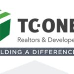 TC one logo