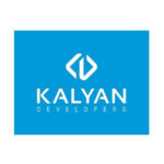 kalyan developers logo