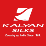 kalyan silks logo