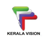 kerala vision logo