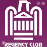regency club logo