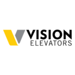 vision elavators logo